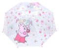 Greta Gris paraply Rainy Days 60 cm