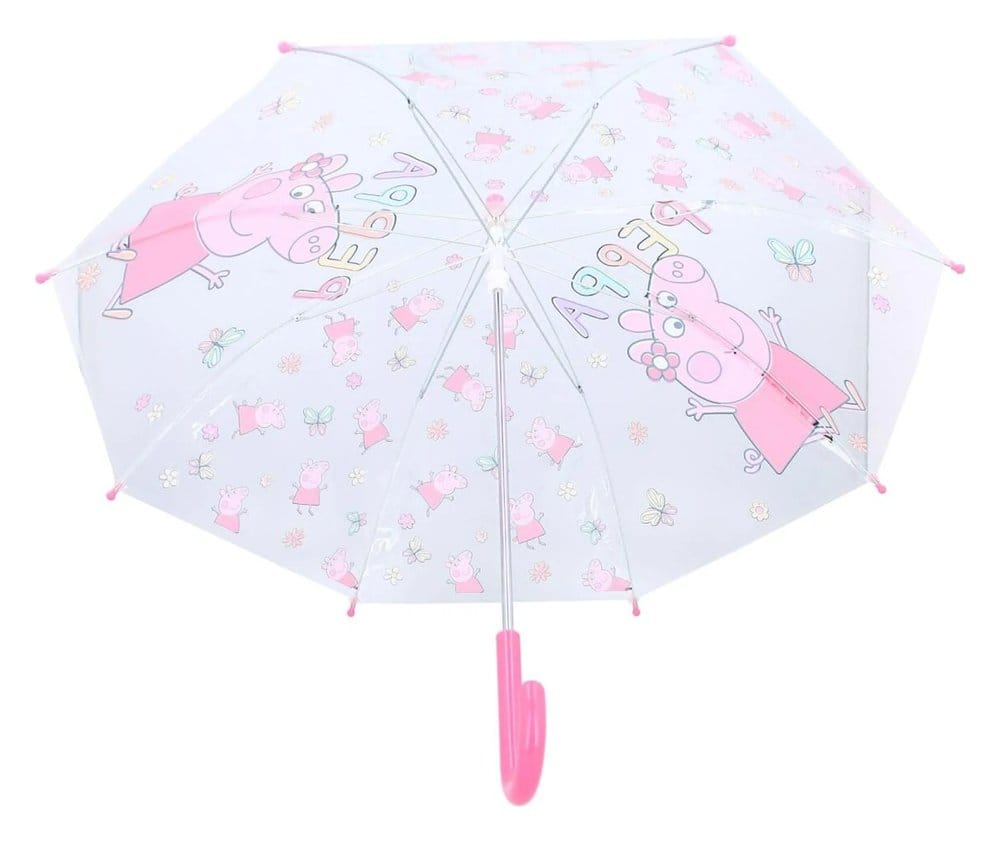 Greta Gris Umbrella Rainy Days 60 cm