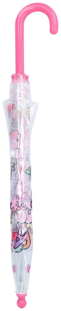 Greta Gris paraply Rainy Days 60 cm
