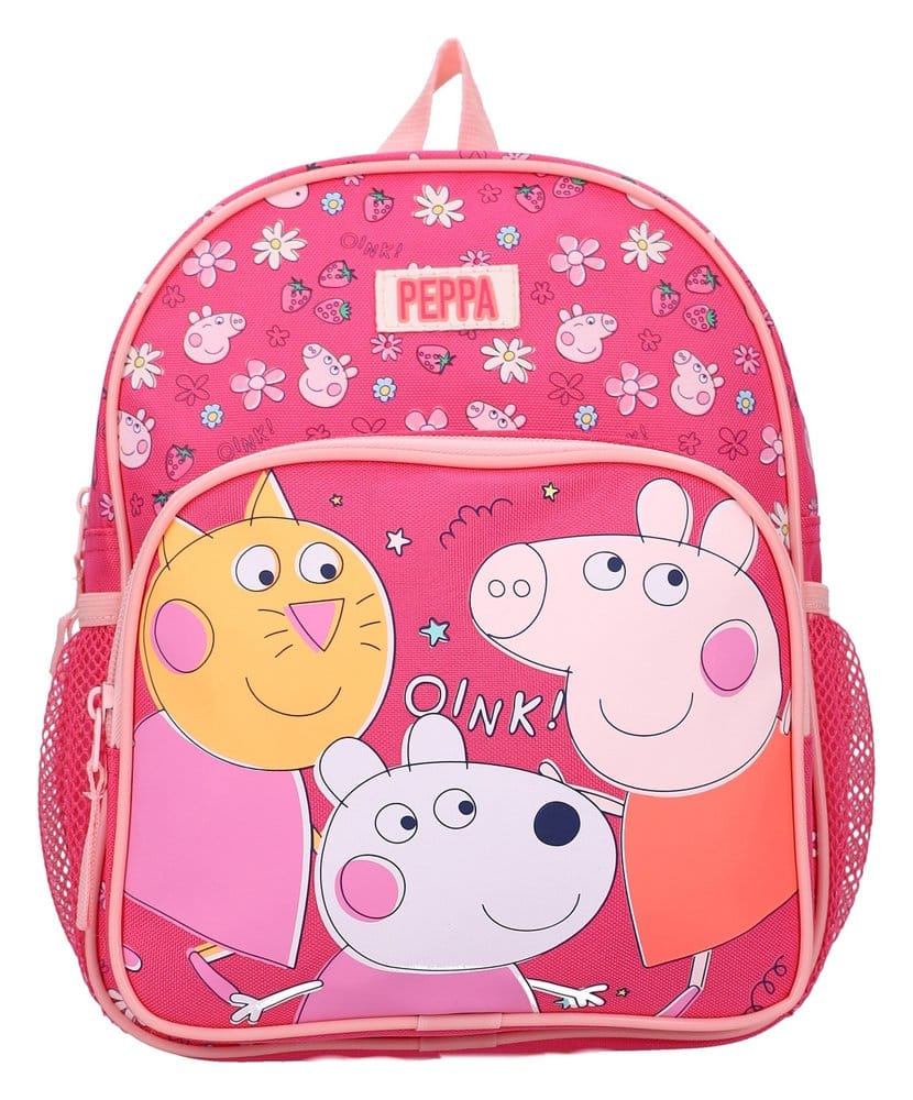 Peppa Pig Backpack You Are Enough 29 cm