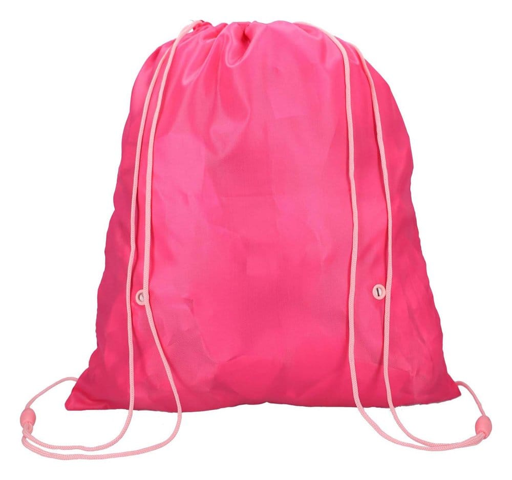 Greta Gris Gym Bag You Are Enough 44 cm