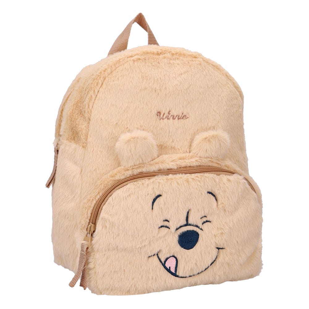 Winnie-the-Pooh Ryggsäck - Fluffy Festival Vadobag