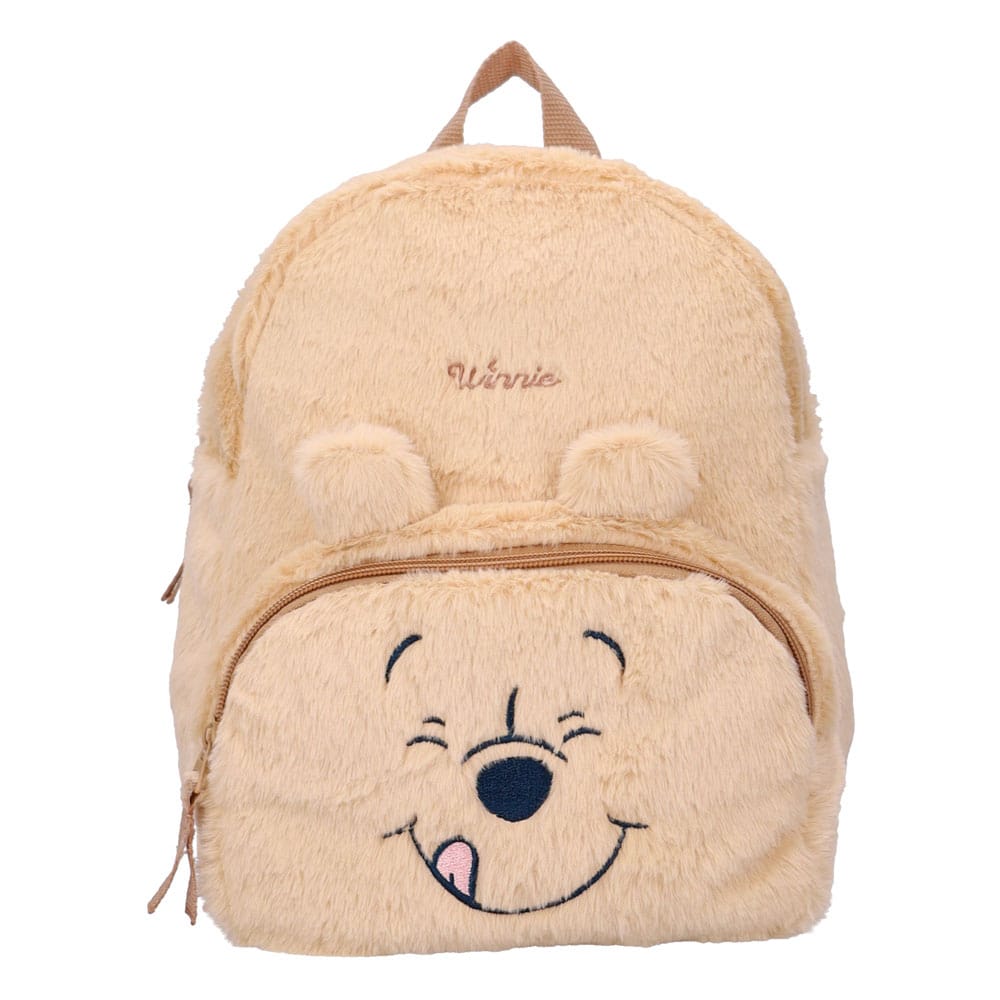 Winnie-the-Pooh Ryggsäck - Fluffy Festival Vadobag