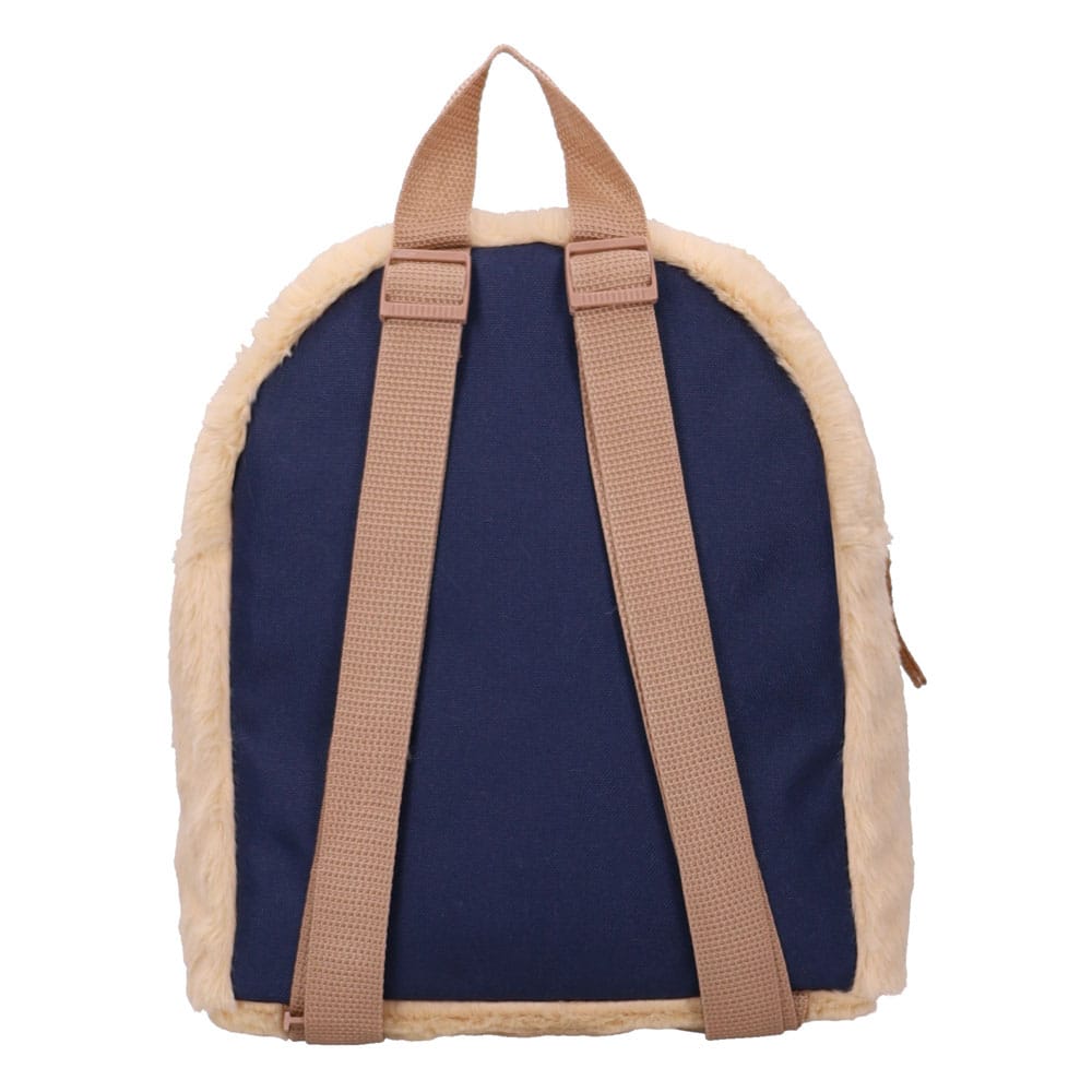 Winnie-the-Pooh Ryggsäck - Fluffy Festival Vadobag