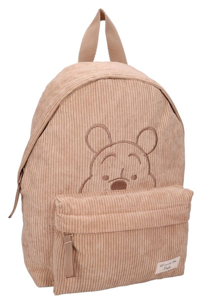 Winnie the Pooh Ryggsäck Kind Gestures 31 cm
