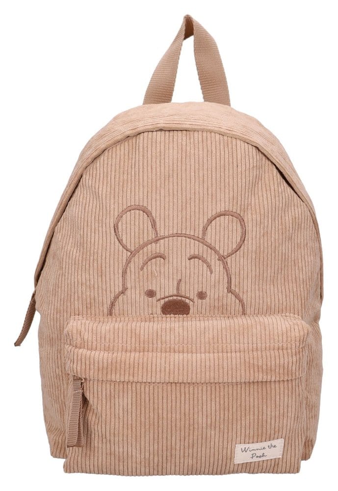 Winnie the Pooh Ryggsäck Kind Gestures 31 cm