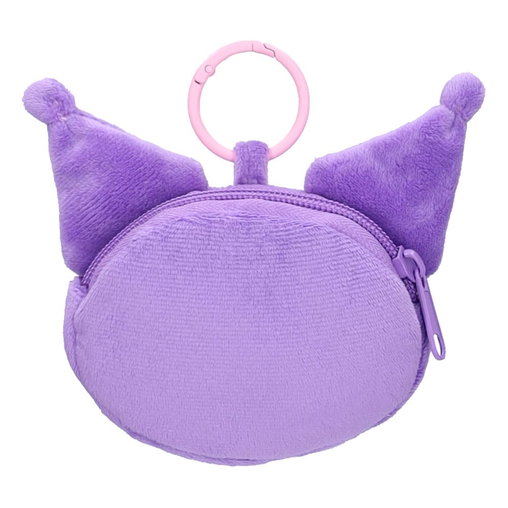 Sanrio Nyckelring Hello Kitty & Vänner Gosedjur Pals Sortiment (24) Vadobag