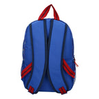 Sonic the Hedgehog Ryggsäck Sonic Supreme Power 35 cm Vadobag