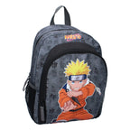 Naruto Ryggsäck The Greatest Ninja 35 cm Vadobag