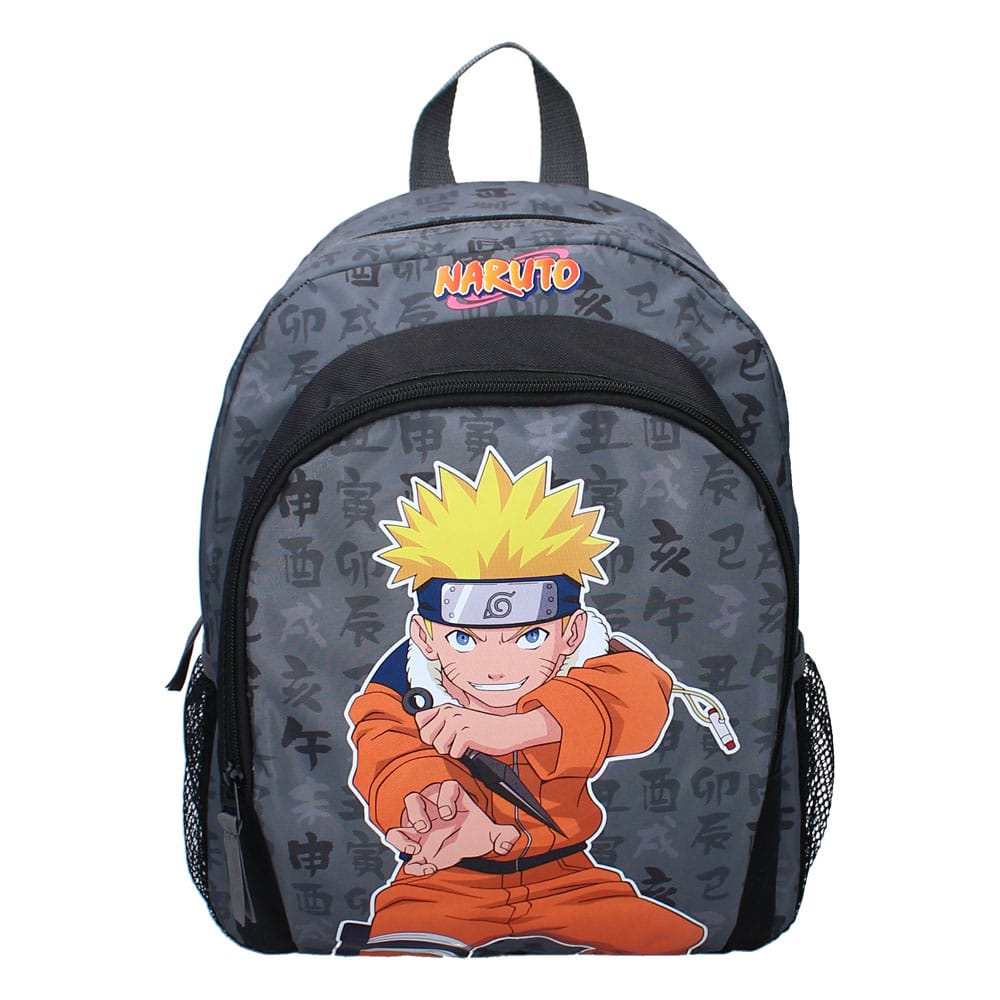 Naruto Ryggsäck The Greatest Ninja 35 cm Vadobag