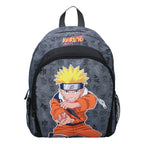 Naruto Ryggsäck The Greatest Ninja 35 cm Vadobag