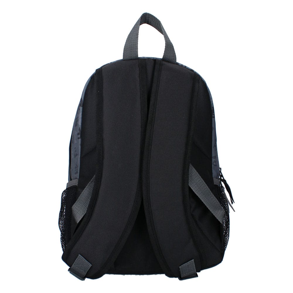 Naruto Ryggsäck The Greatest Ninja 35 cm Vadobag