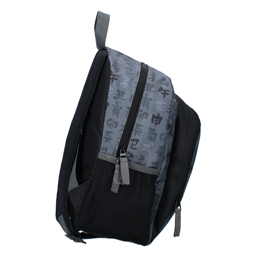 Naruto Ryggsäck The Greatest Ninja Team 35 cm Vadobag