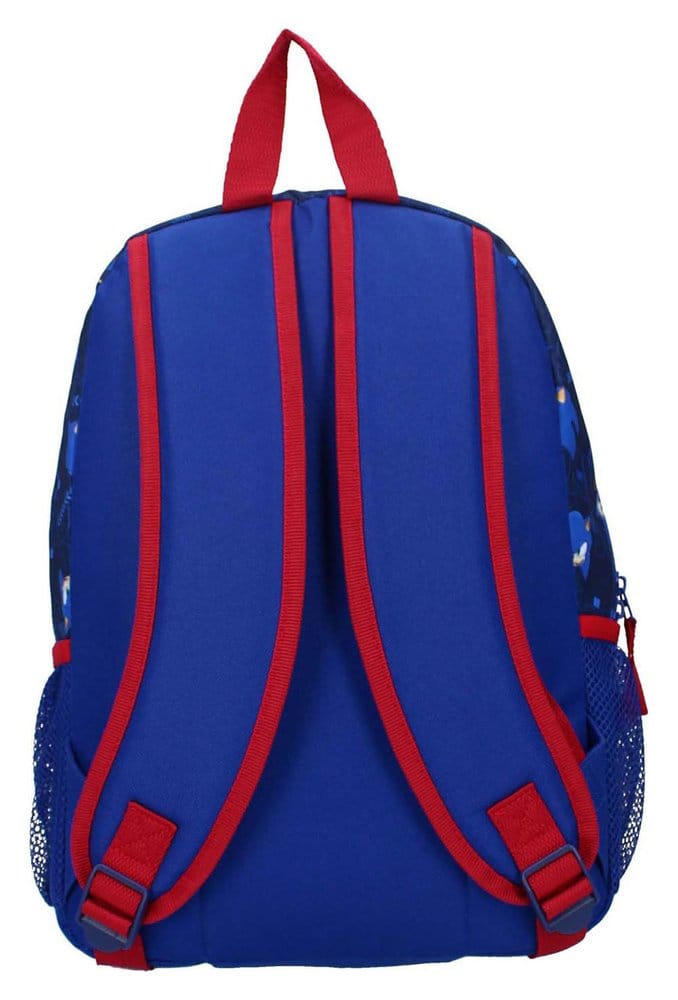 Sonic Ryggsäck Still Unstoppable 35 cm