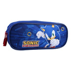 Sonic the Hedgehog Pennfodral Still Unstoppable Big Vadobag