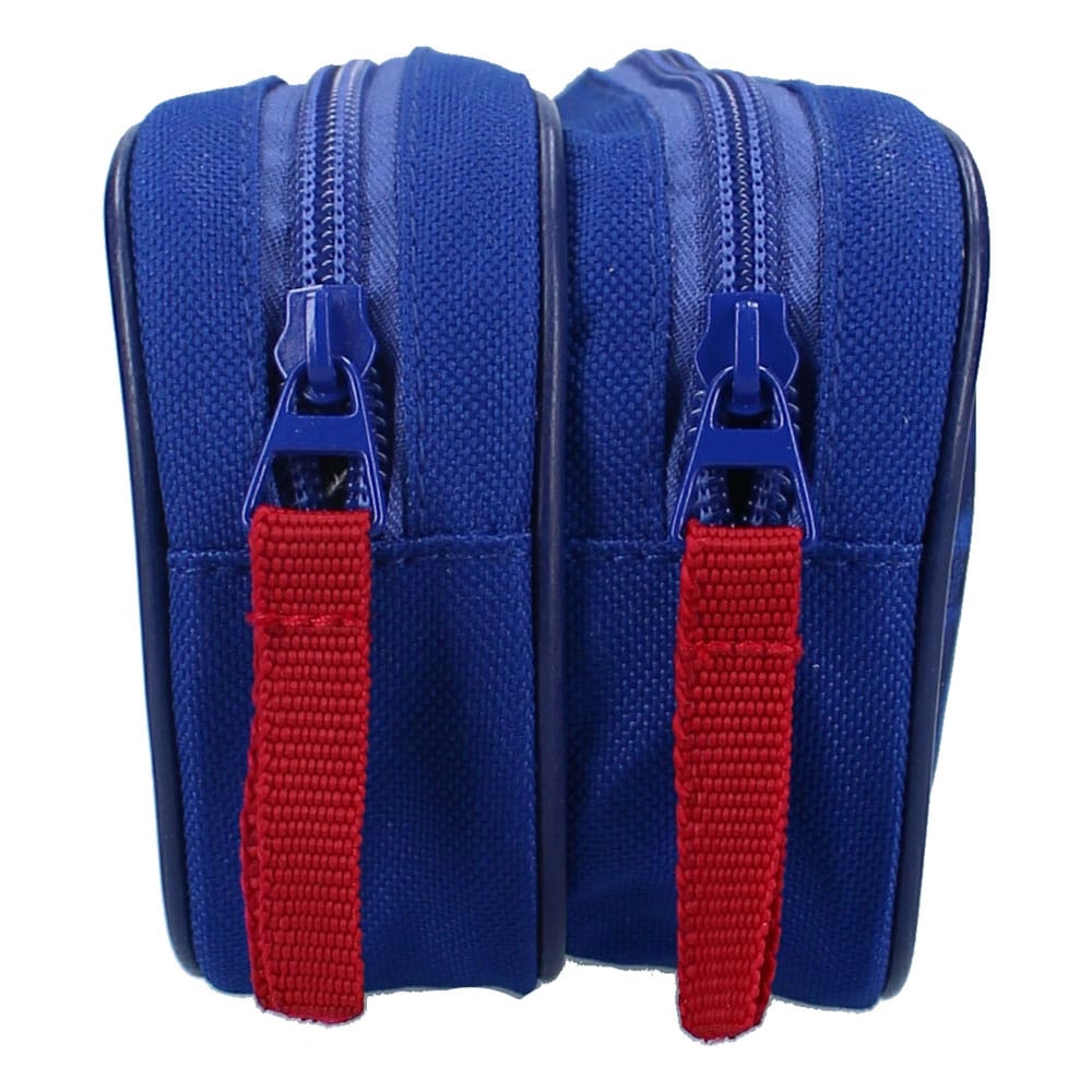 Sonic the Hedgehog Pennfodral Still Unstoppable Big Vadobag