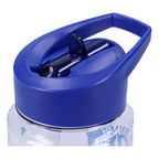 Sonic the Hedgehog Vattenflaska Sonic Drink Up Vadobag