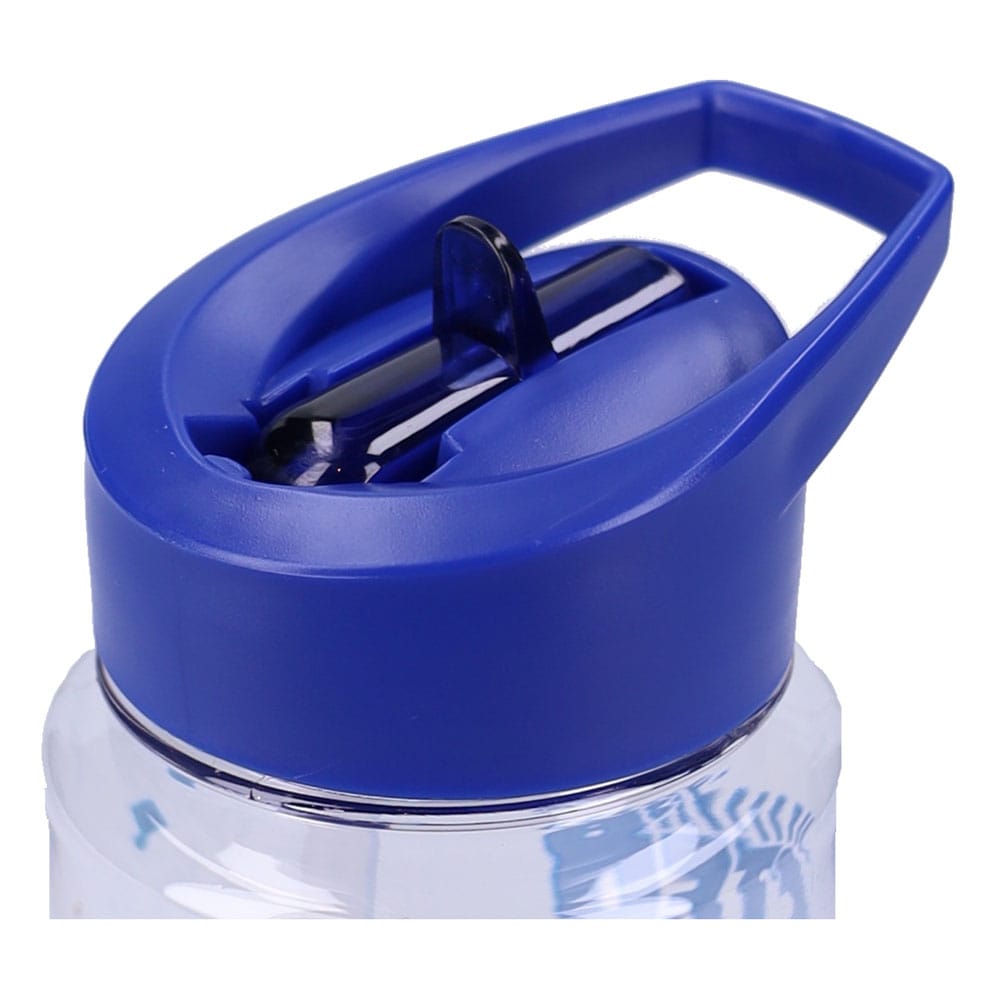 Sonic the Hedgehog Vattenflaska Sonic Drink Up Vadobag