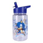 Sonic the Hedgehog Vattenflaska Sonic Drink Up Vadobag