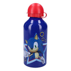 Sonic the Hedgehog Vattenflaska Sonic Verkligen Frisk 500 ml Vadobag