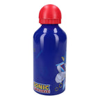 Sonic the Hedgehog Vattenflaska Sonic Verkligen Frisk 500 ml Vadobag