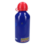Sonic the Hedgehog Vattenflaska Sonic Verkligen Frisk 500 ml Vadobag
