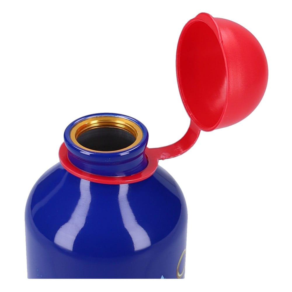 Sonic the Hedgehog Vattenflaska Sonic Verkligen Frisk 500 ml Vadobag