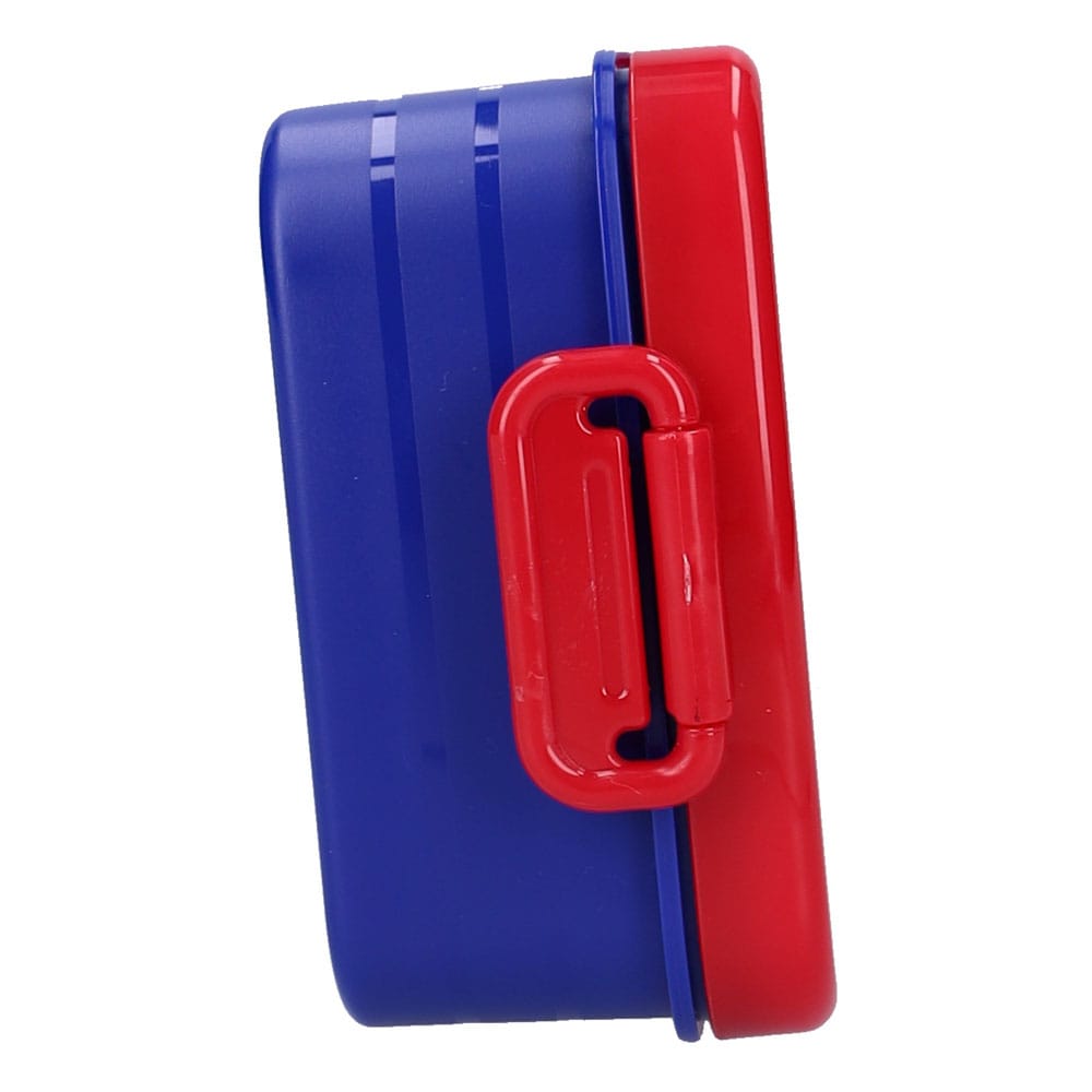 Sonic the Hedgehog Lunch Box Sonic Lunch Bunch Vadobag