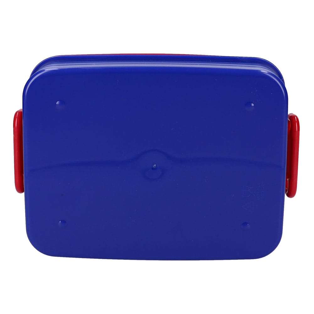 Sonic the Hedgehog Lunch Box Sonic Lunch Bunch Vadobag