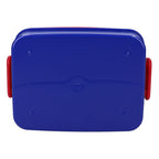 Sonic the Hedgehog Lunch Box Sonic Lunch Bunch Vadobag