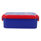 Sonic the Hedgehog Lunch Box Sonic Lunch Bunch Vadobag