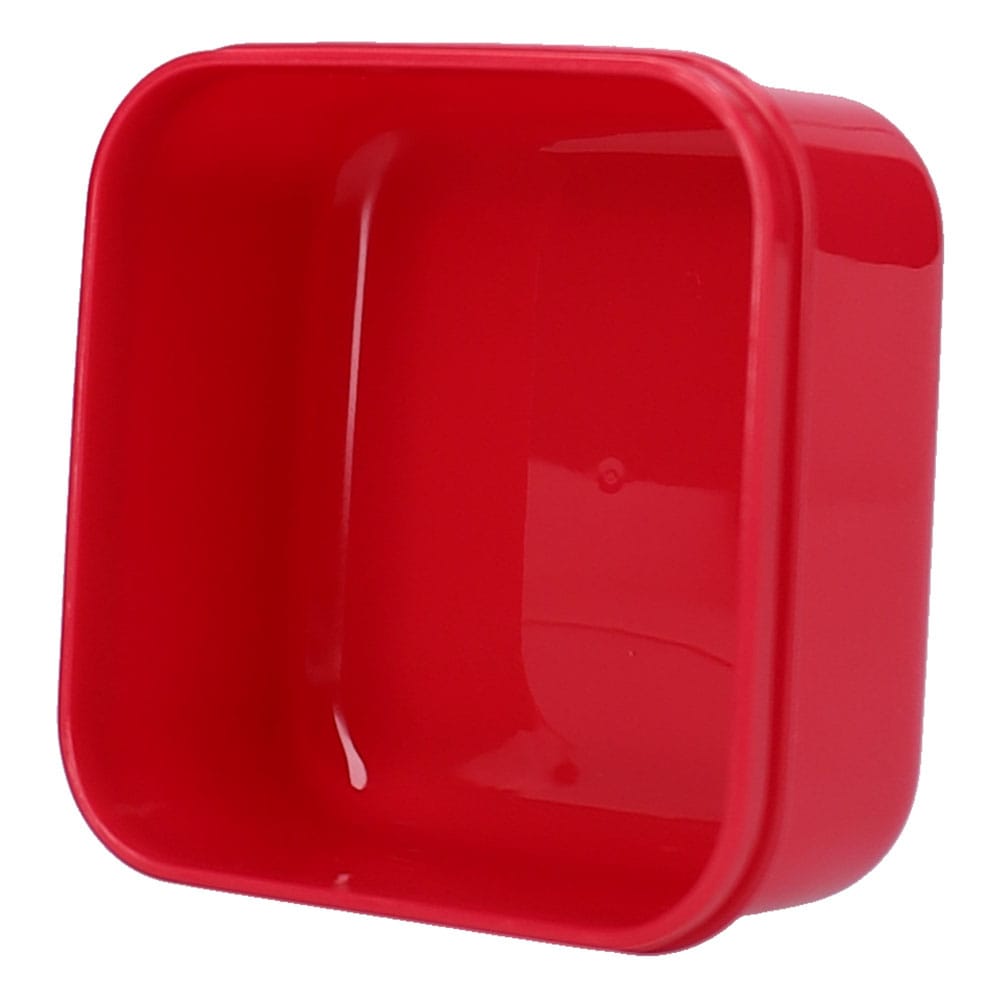 Sonic the Hedgehog Snack Box Set Sonic Fresh Bites Vadobag