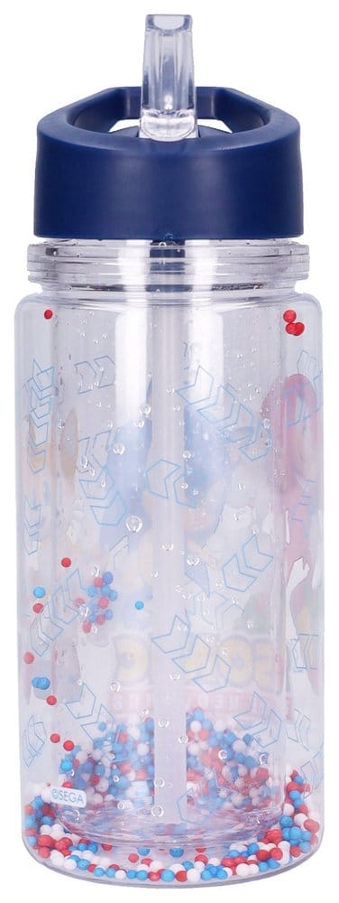 Sonic Drinking Bottle Bubble Thirst 300ml