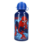 Spider-Man Vattenflaska Spider-Man Låt oss äta! 500 ml Vadobag