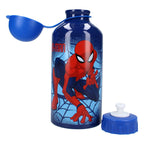 Spider-Man Vattenflaska Spider-Man Låt oss äta! 500 ml Vadobag