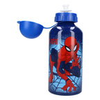 Spider-Man Vattenflaska Spider-Man Låt oss äta! 500 ml Vadobag
