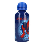 Spider-Man Vattenflaska Spider-Man Låt oss äta! 500 ml Vadobag