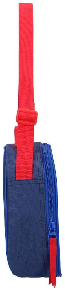 Spider-Man lunchväske-set Squeeze the day 12 cm