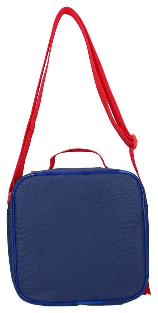 Spider-Man lunchväske-set Squeeze the day 12 cm