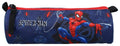 Spider-Man Pencil Case Fight Against Wrong