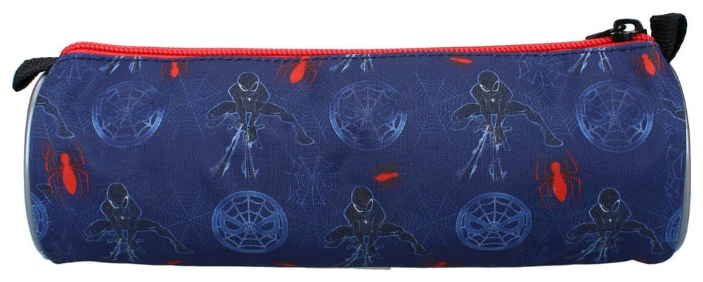 Spider-Man Pencil Case Fight Against Wrong