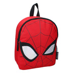 Spider-Man Ryggsäck Fluffy Friends Red 32 cm