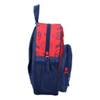 Spider-Man Ryggsäck Web Warriors 29 cm Vadobag