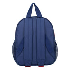 Spider-Man Ryggsäck Web Warriors 29 cm Vadobag