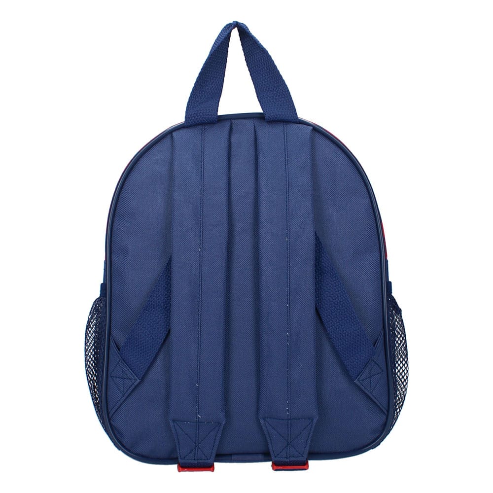 Spider-Man Ryggsäck Web Warriors 29 cm Vadobag