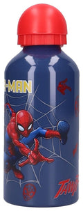 Spider-Man Drinking Bottle Really Refreshing 500ml