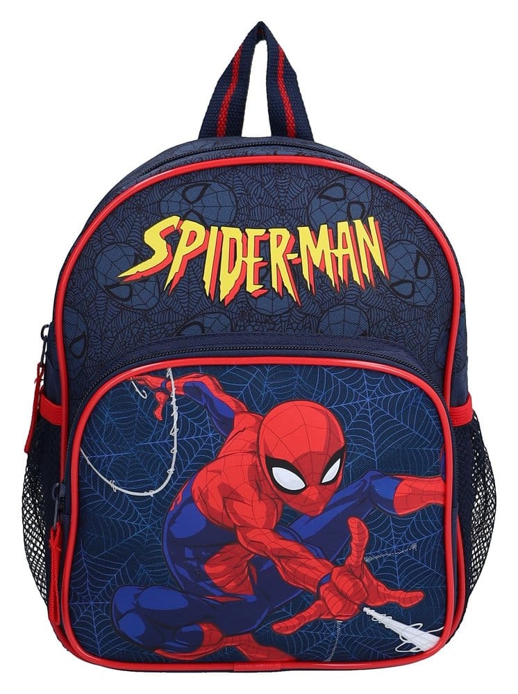 Spider-Man Backpack Web Hero 29 cm