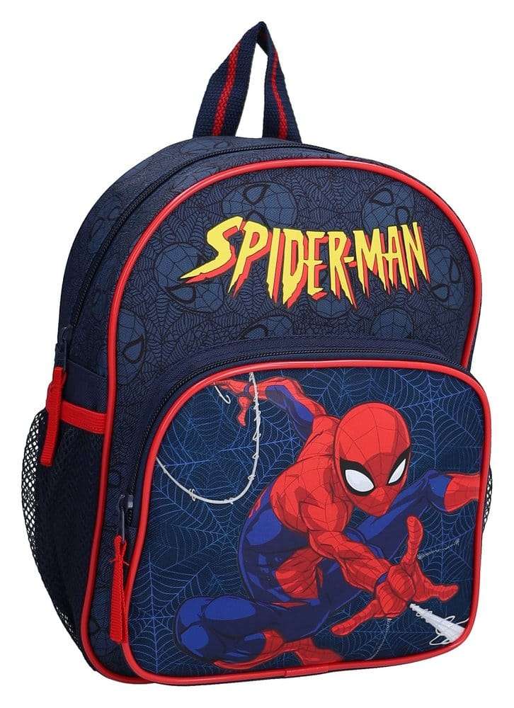 Spider-Man Backpack Web Hero 29 cm