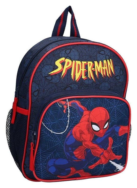 Spider-Man Backpack Web Hero 29 cm