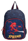 Spider-Man Backpack Web Hero 34 cm